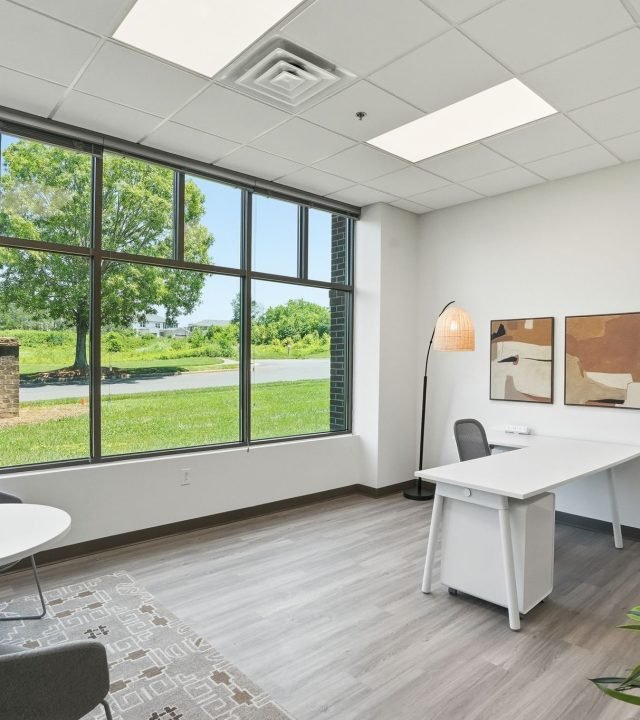 Office #1