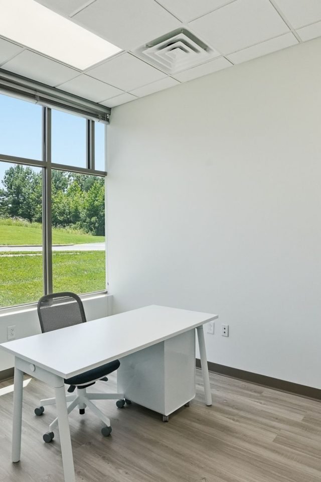 Office #4