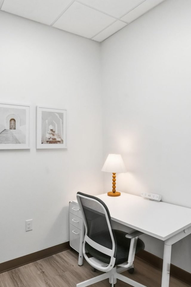 Office #6