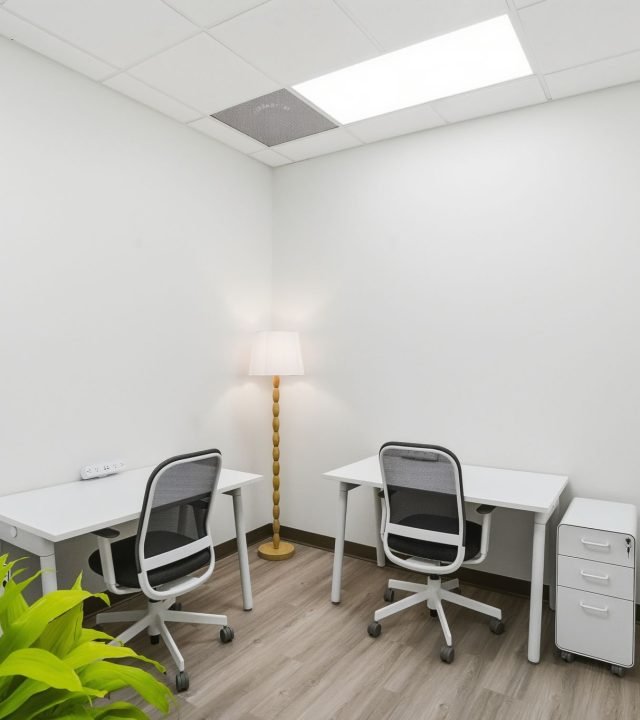 Office #7