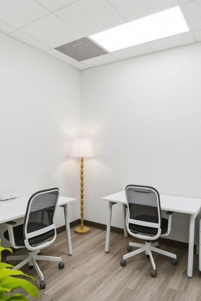 Office #7